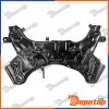 Berceau de Moteur avant pour HYUNDAI | ZRZ-HY-535, 62400-A0000